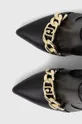 Členkové topánky Liu Jo VICKIE 137 Dámsky