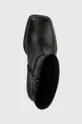čierna Členkové topánky Liu Jo NANA 03