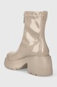 Încălțăminte Liu Jo botine CARRIE 26 SF3051EX004S1401 bej