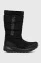 crna Čizme za snijeg Rossignol Ženski