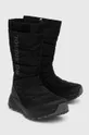 Čizme za snijeg Rossignol crna