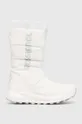 bijela Čizme za snijeg Rossignol Ženski