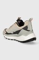 Обувь adidas TERREX Free Hiker 2.0 Low GORE-TEX IG3202 бежевый