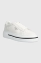 Copenhagen sneakers in pelle bianco