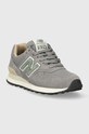New Balance sneakers 574 WL574TG2 gray AW23