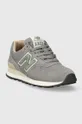 New Balance sneakers 574 grigio