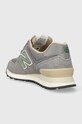Shoes New Balance sneakers 574 WL574TG2 gray