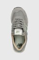 New Balance sneakers 574 gray WL574TG2
