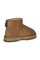 Obuv Semišové snehule Emu Australia Sharky micro W12548.CHEB hnedá