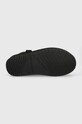 Emu Australia śniegowce zamszowe Foy Flatform Micro W13073.BLAK czarny