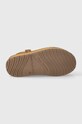 Emu Australia śniegowce zamszowe Foy Flatform Micro W13073.CHES brązowy