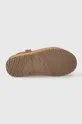 Čizme za snijeg od brušene kože Emu Australia Foy Flatform Micro Ženski