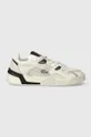 λευκό Αθλητικά Lacoste LT-125 Leather Sneakers Γυναικεία