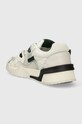 Παπούτσια Αθλητικά Lacoste LT-125 Leather Sneakers 45SFA0030 λευκό