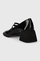 Obuwie Vagabond Shoemakers czółenka skórzane ANSIE 5645.460.20 czarny