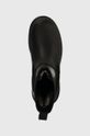 Σουέτ μπότες τσέλσι Vagabond Shoemakers COSMO 2.0 μαύρο 5459.309.21