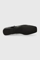 Vagabond Shoemakers balerini de piele DELIA 5307.460.20 negru