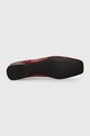 Шкіряні балетки Vagabond Shoemakers DELIA 5307.460.42 червоний