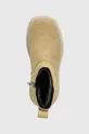 beige Vagabond Shoemakers stivaletti alla caviglia in camoscio JANICK