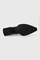 Vagabond Shoemakers cizme de piele VIVIAN 5453.018.47 rosu