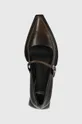 коричневий Шкіряні туфлі Vagabond Shoemakers VIVIAN