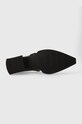 Шкіряні туфлі Vagabond Shoemakers VIVIAN 5553.018.51 коричневий