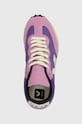 Veja sneakers Rio Branco violet RB1803347A