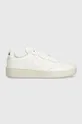 white Veja leather sneakers V-90 Women’s