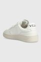 Încălțăminte Veja sneakers din piele V-90 VD2003380A alb