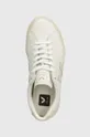 white Veja leather sneakers Esplar