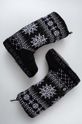 Návleky na snehové topánky Newland Cloe N54314.108 čierna AW23