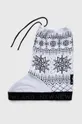 biela Návleky na snehové topánky Newland Cloe Dámsky