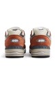 Αθλητικά New Balance W991PTY Made in UK καφέ W991PTY
