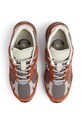 Αθλητικά New Balance W991PTY Made in UK W991PTY καφέ