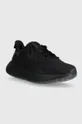 Reebok sneakersy DMX Comfort + czarny