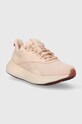 Reebok sneakersy DMX COMFORT + 100033426 różowy AW23