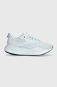Кросівки Reebok DMX Comfort + імітація замші блакитний 100033425