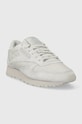 Reebok Classic sneakersy CLASSIC LEATHER 100034445 szary AW23