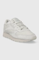 Reebok Classic sneakersy CLASSIC LEATHER szary