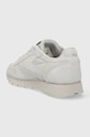 Obuwie Reebok Classic sneakersy CLASSIC LEATHER 100034445 szary