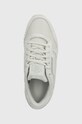 Кросівки Reebok Classic CLASSIC LEATHER сірий 100034445