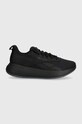 Αθλητικά Reebok DMX Comfort + DMX απομίμηση σουέτ μαύρο 100034134