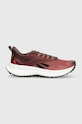 Bežecké topánky Reebok Floatride Energy 5 Adventure textilný burgundské 100025745