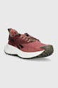 Bežecké topánky Reebok Floatride Energy 5 Adventure 100025745 burgundské AW23