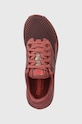 Tréningové topánky Reebok Nano X3 burgundské 100069907