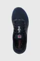 σκούρο μπλε Αθλητικά παπούτσια Reebok Nano X3