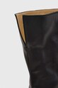 AllSaints ghete de piele Reina WF597X