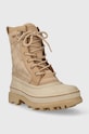 Snehule Sorel CARIBOU ROYAL WP 2048771262 béžová AW23