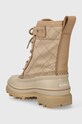 Обувь Зимние сапоги Sorel CARIBOU ROYAL WP 2048771262 бежевый