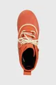 помаранчевий Зимові чоботи Sorel CARIBOU ROYAL WP